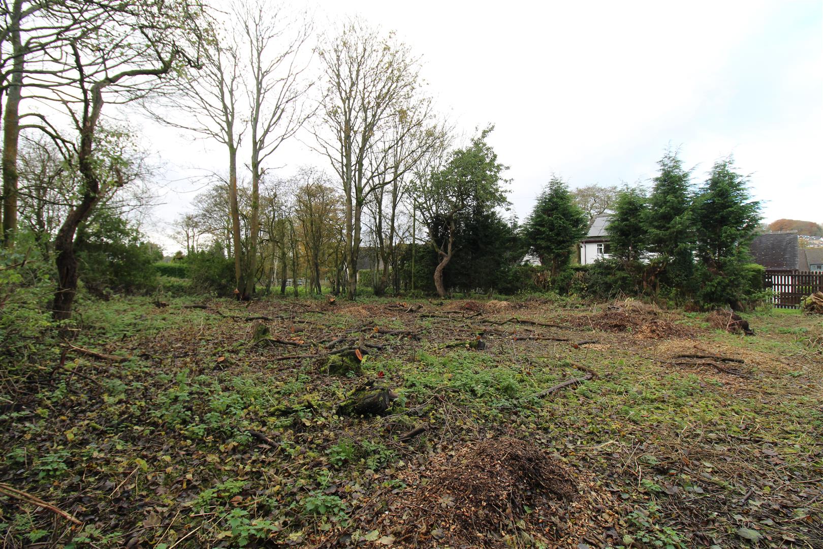 Stanley Moss Road, Stockton Brook, Stoke-On-Trent
